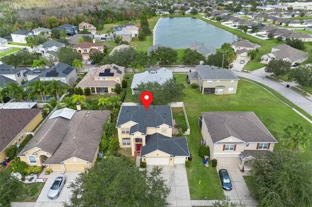 $440,000 | 3660 Daydream Place, St. Cloud, FL 34772