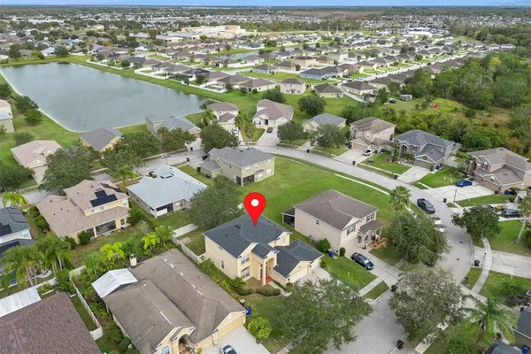 $434,000 | 3660 Daydream Place, St. Cloud, FL 34772