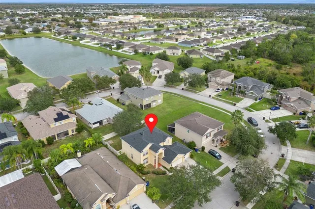 $440,000 | 3660 Daydream Place, St. Cloud, FL 34772