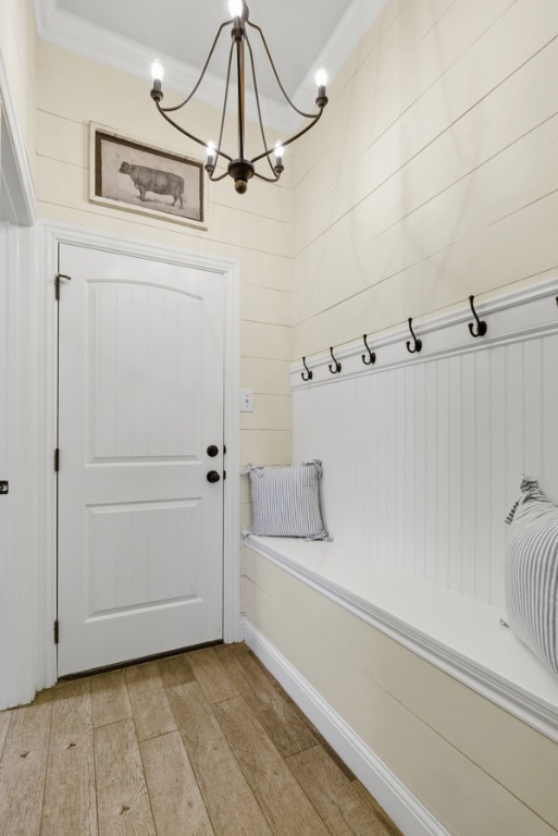 464 Monahans Drive Georgetown, TX 78628 - Photo 16 of 39 a view of a utility room with closet dryer and washer