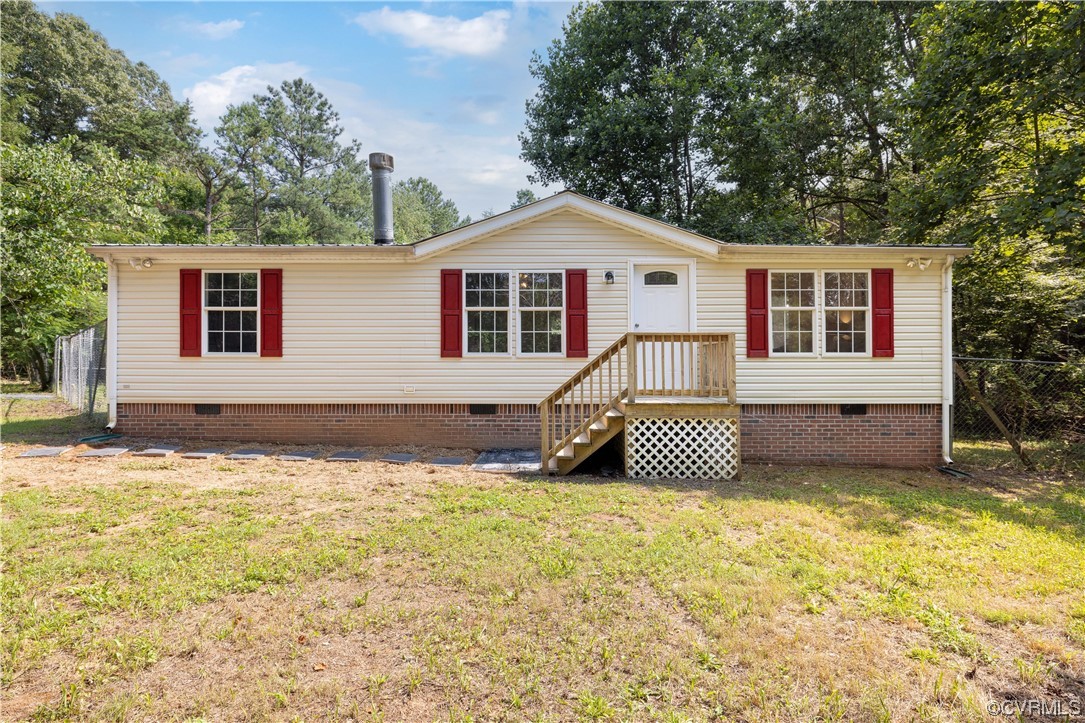 36 Jenkins Church Road Cumberland, VA 23040 - Photo 1 of 37 Gallery Image 1