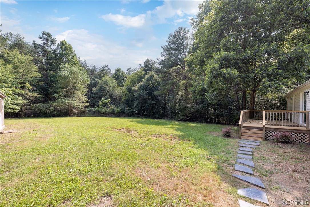 36 Jenkins Church Road Cumberland, VA 23040 - Photo 3 of 37 Gallery Image 3