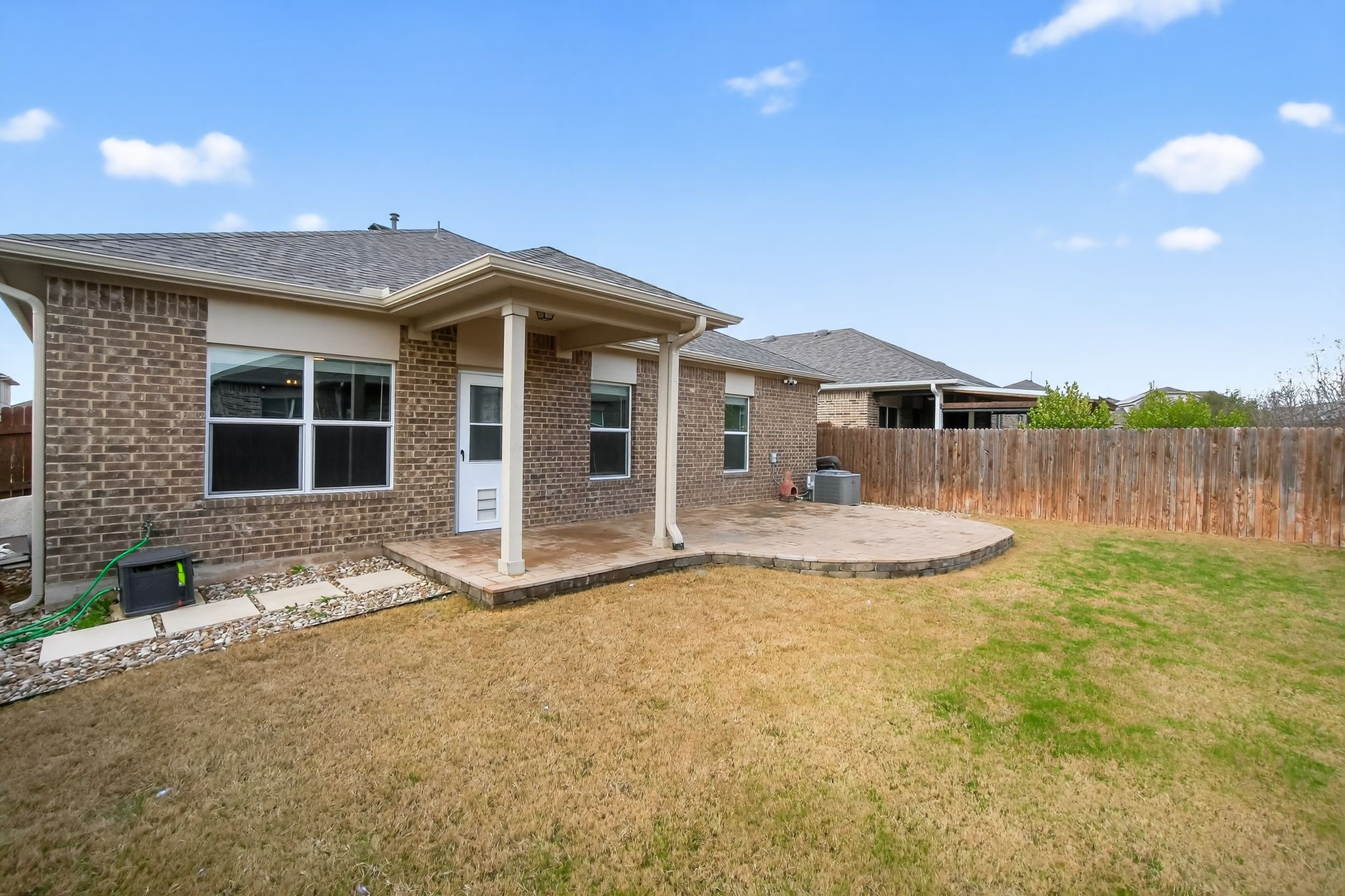 109 Shiner Lane Georgetown, TX 78626 - Photo 16 of 24