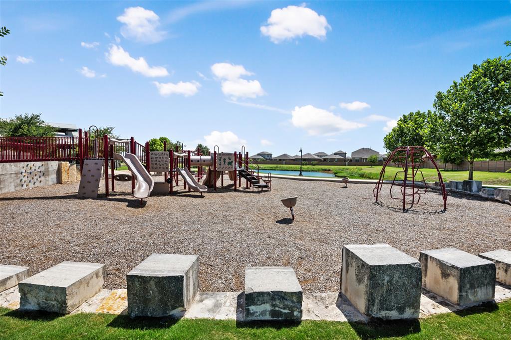 109 Shiner Lane Georgetown, TX 78626 - Photo 17 of 24