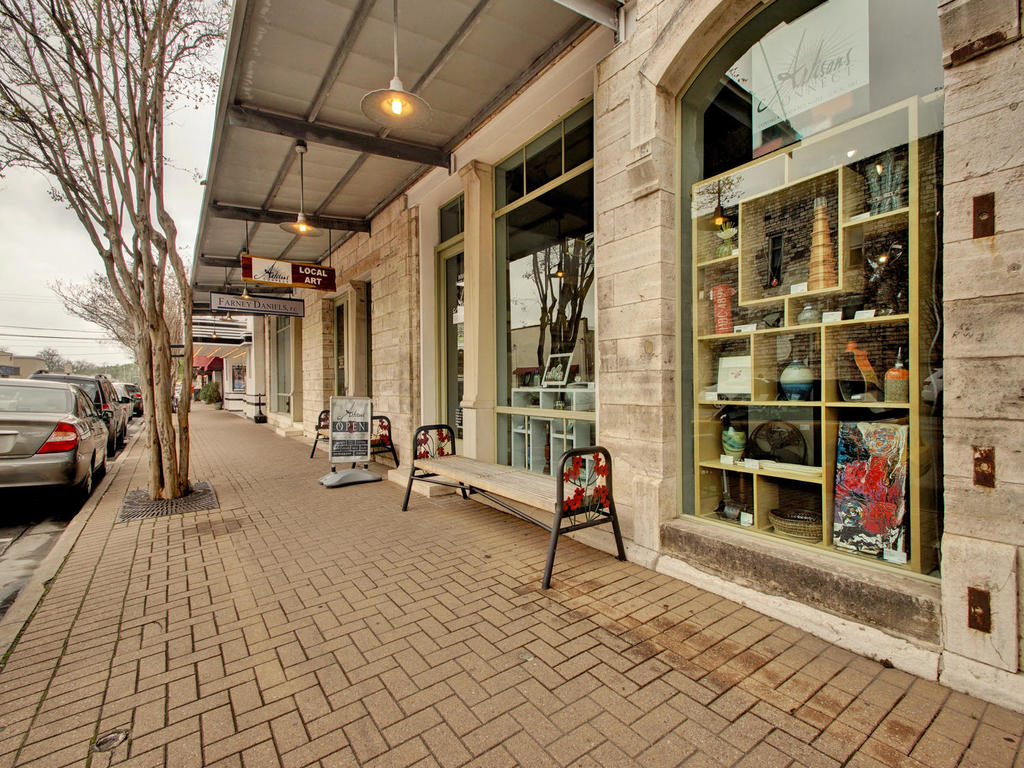 109 Shiner Lane Georgetown, TX 78626 - Photo 21 of 24