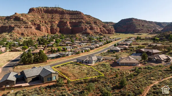 $199,000 | 444 Ladera Lane, Kanab, UT 84741
