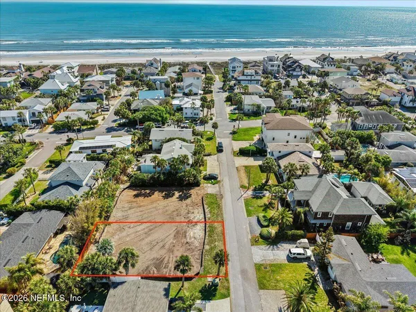 $1,250,000 | 123 30th Avenue South, Jacksonville Beach, FL 32250