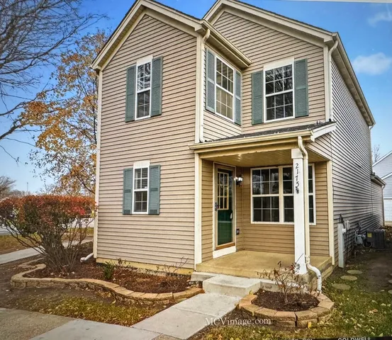 $2,500 | 2175 Dalewood Court, Plainfield, IL 60586