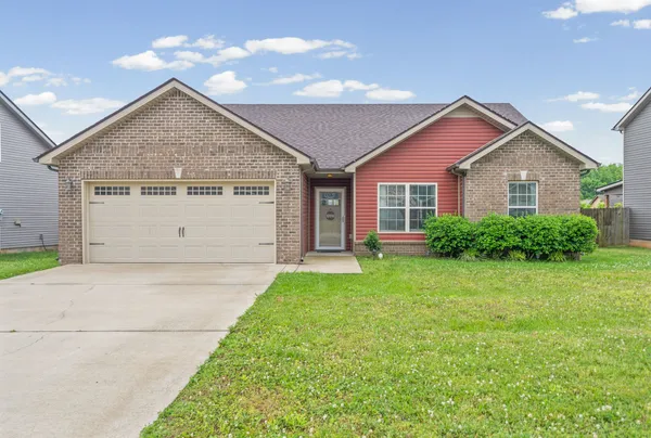 $1,650 | 131 Ambridge Street, Oak Grove, KY 42262