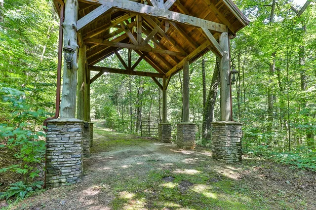 $1,800,000 | 51-acre 51-acre Mountain Cove Way, Cherry Log, GA 30522