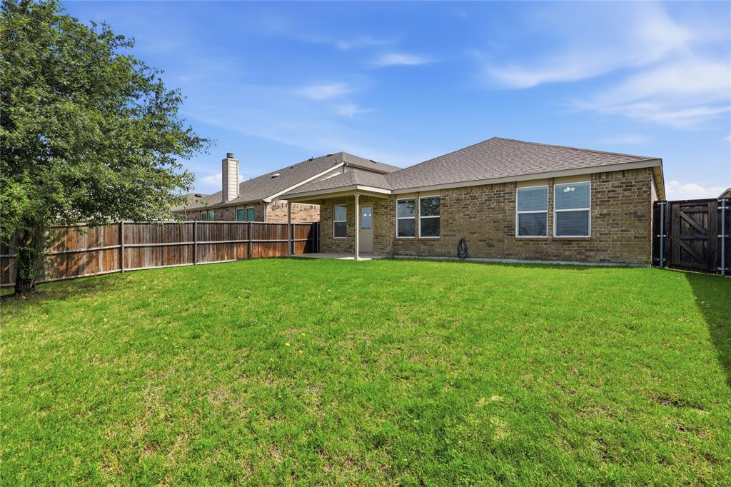 2207 Heaton Street Forney, TX 75126 - Photo 16 of 16