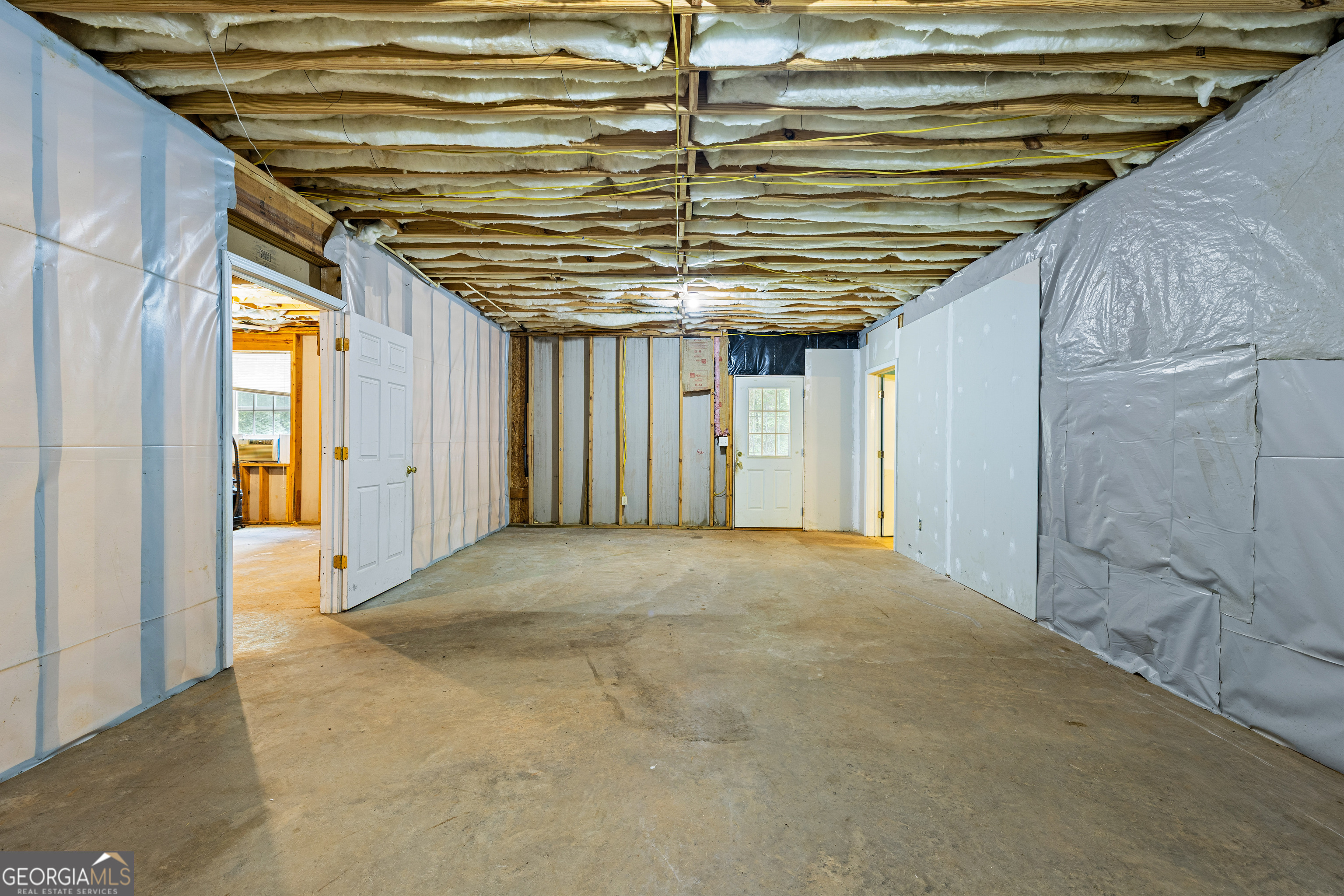 1336 Martin Mill Road Moreland, GA 30259 - Photo 33 of 40