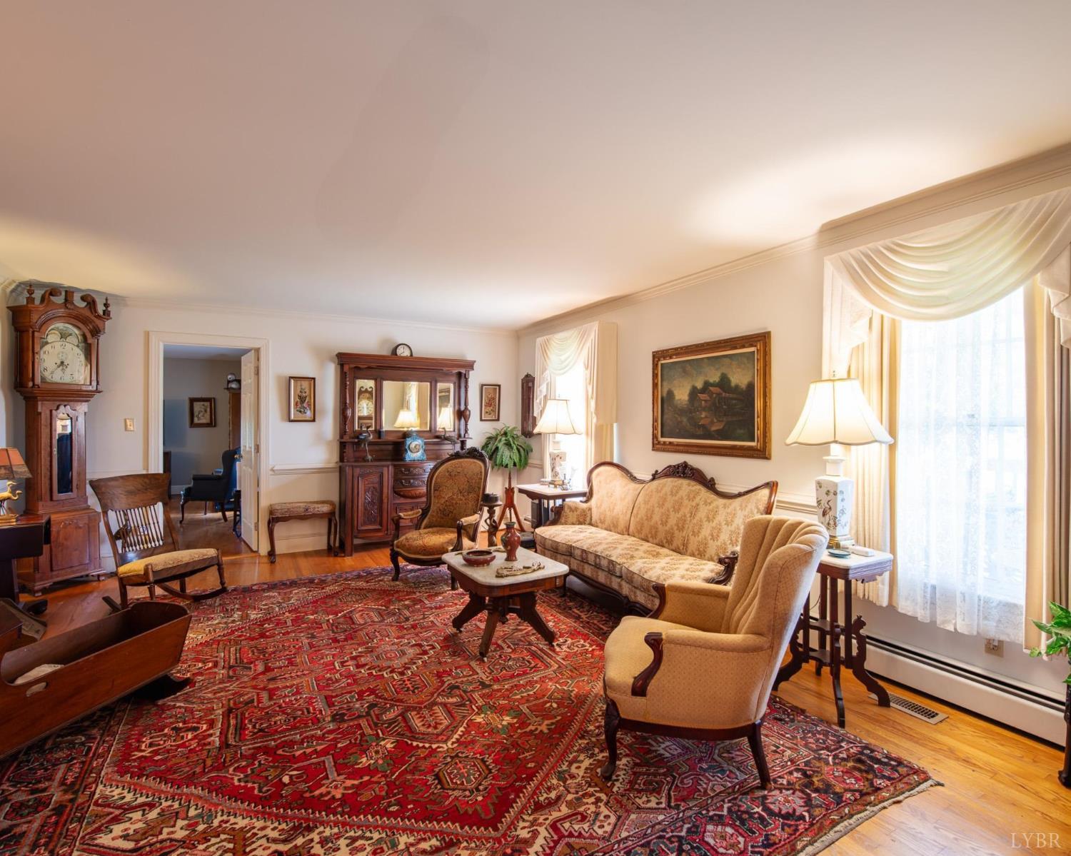 2667 Union Church Road Gladstone, VA 24553 - Photo 14 of 75