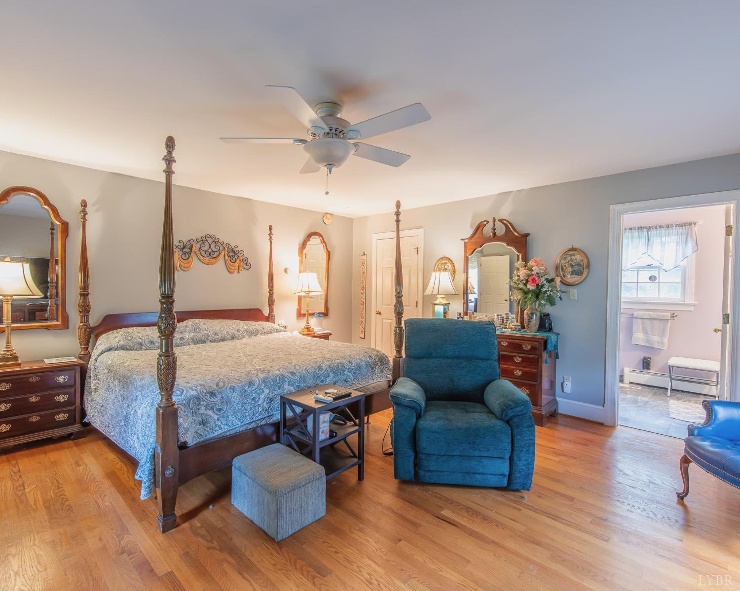 2667 Union Church Road Gladstone, VA 24553 - Photo 30 of 75