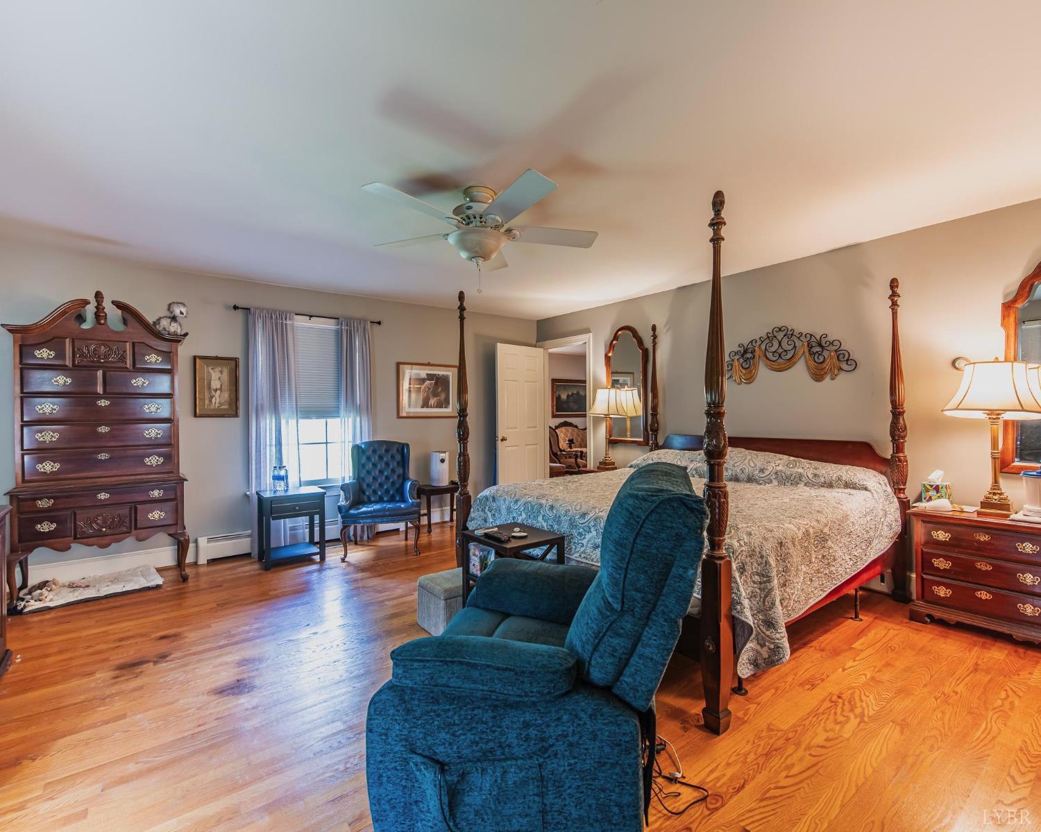 2667 Union Church Road Gladstone, VA 24553 - Photo 31 of 75