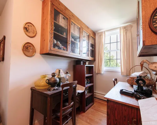 a view of a child park