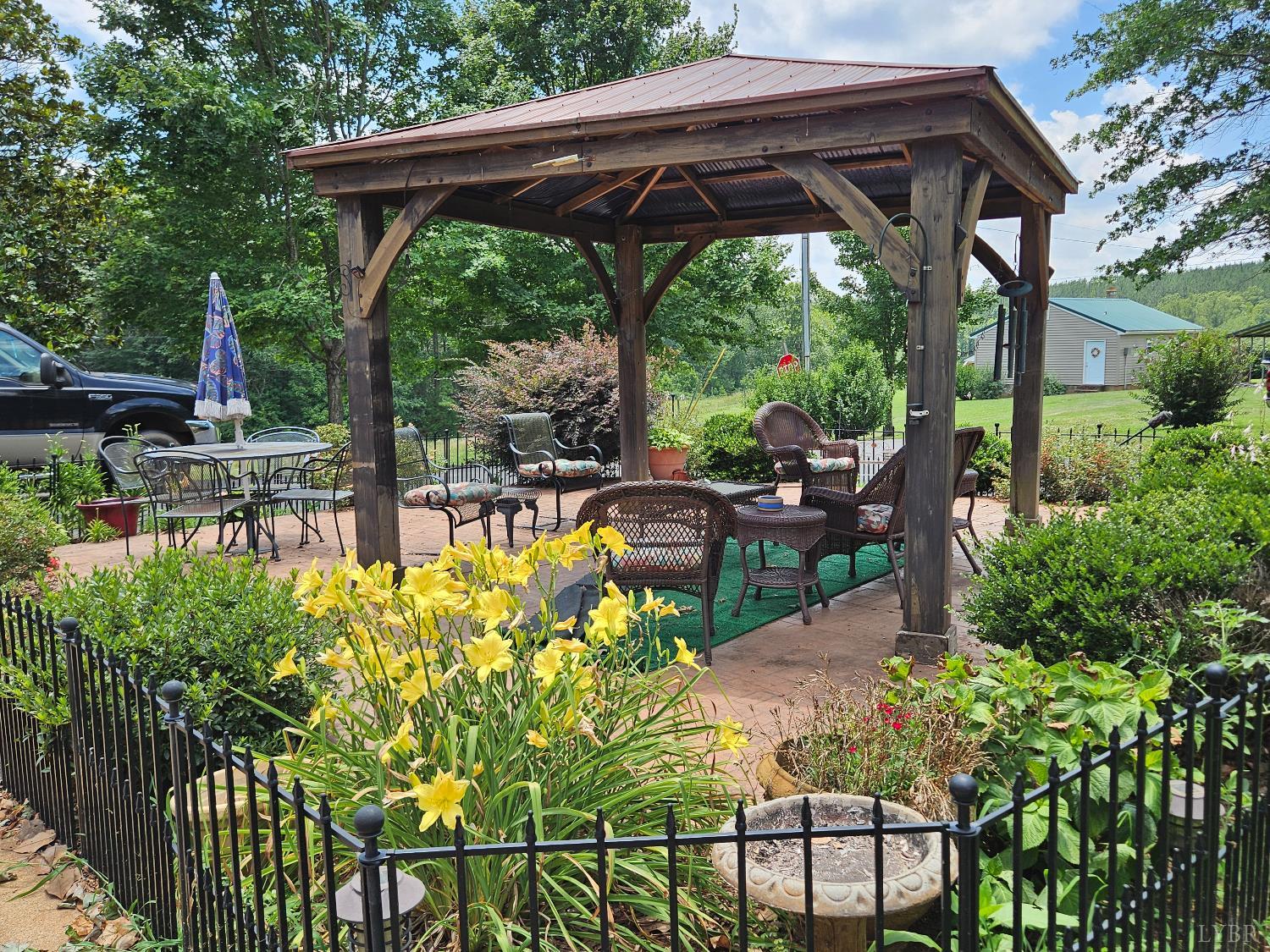 2667 Union Church Road Gladstone, VA 24553 - Photo 48 of 75