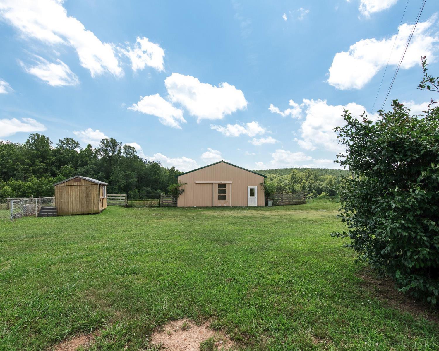 2667 Union Church Road Gladstone, VA 24553 - Photo 50 of 75