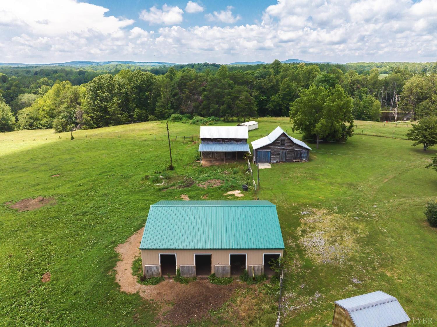 2667 Union Church Road Gladstone, VA 24553 - Photo 51 of 75