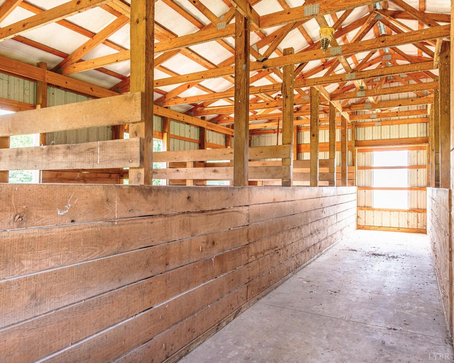 2667 Union Church Road Gladstone, VA 24553 - Photo 52 of 75