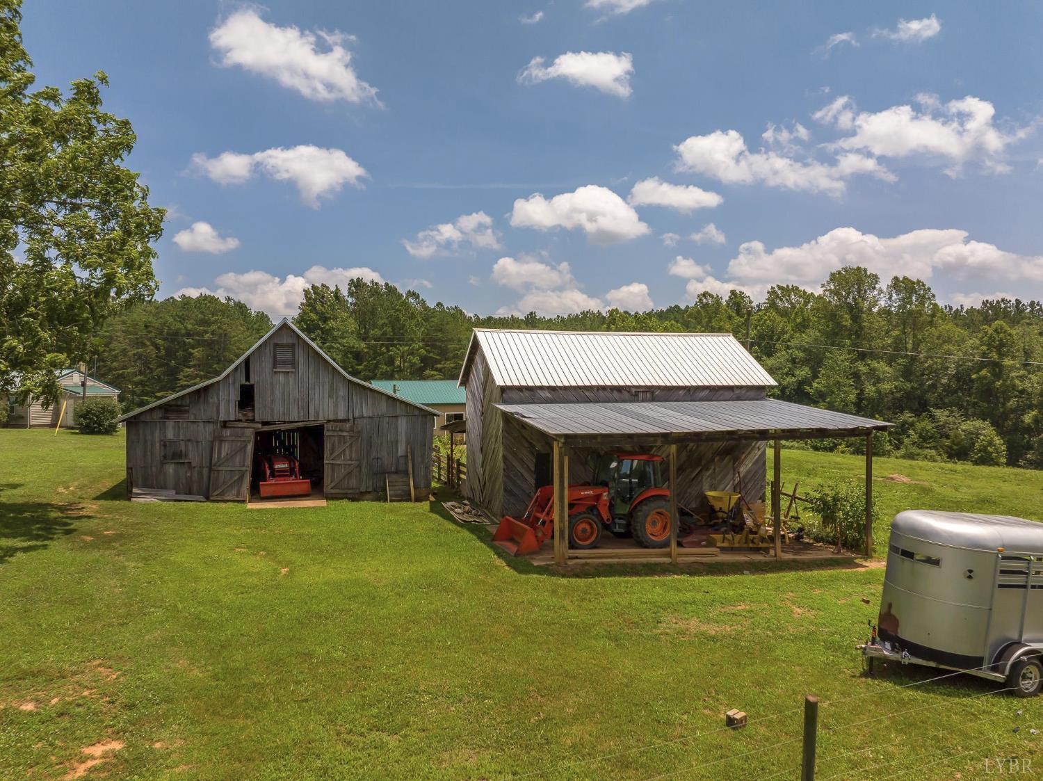 2667 Union Church Road Gladstone, VA 24553 - Photo 55 of 75