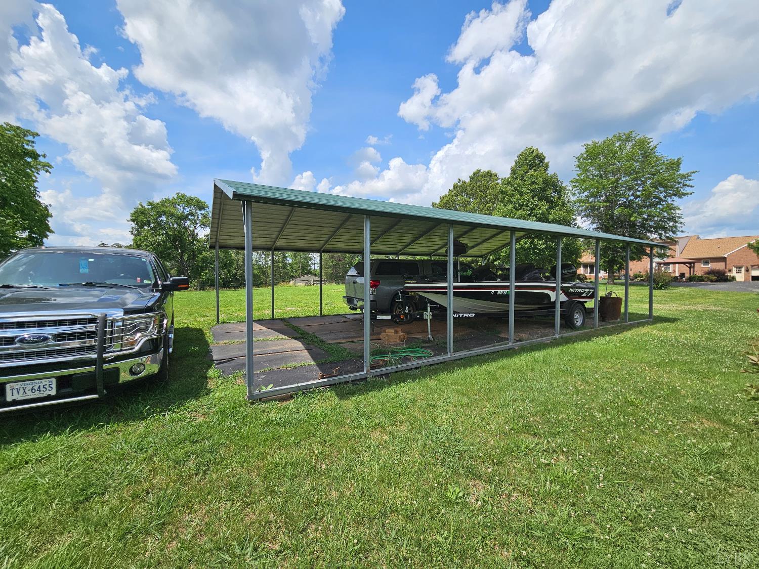 2667 Union Church Road Gladstone, VA 24553 - Photo 62 of 75