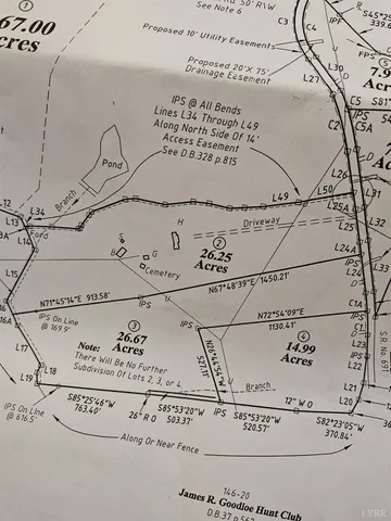 $1,000,000 | 2667 Union Church Road, Gladstone, VA 24553