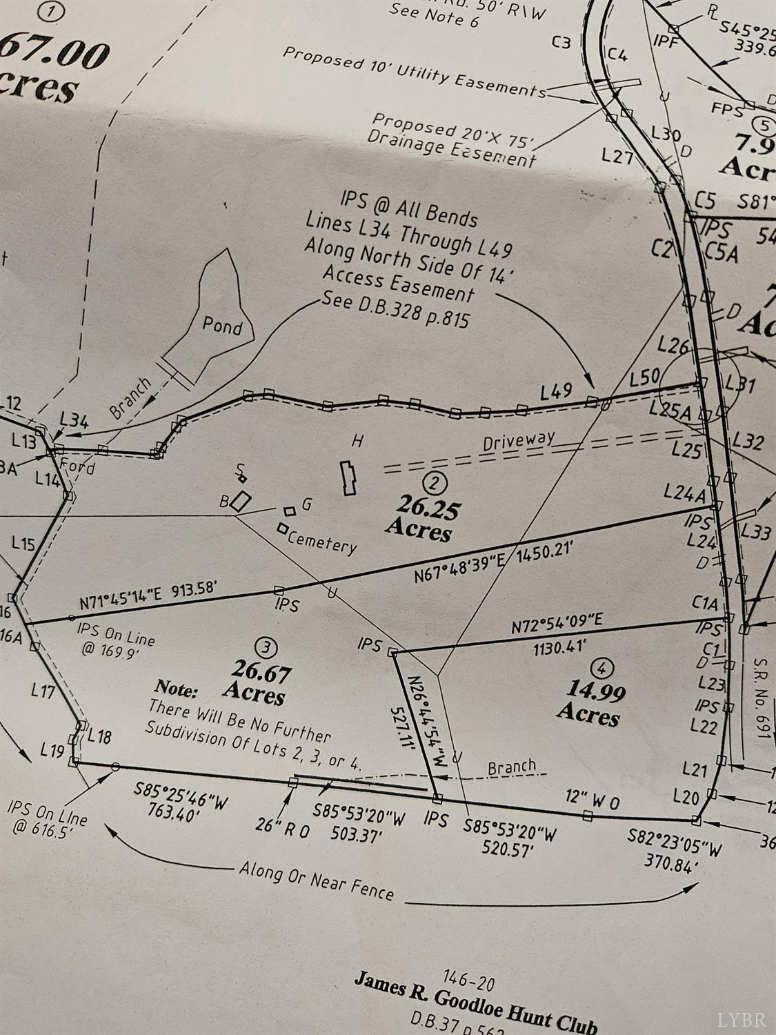 2667 Union Church Road Gladstone, VA 24553 - Photo 64 of 75