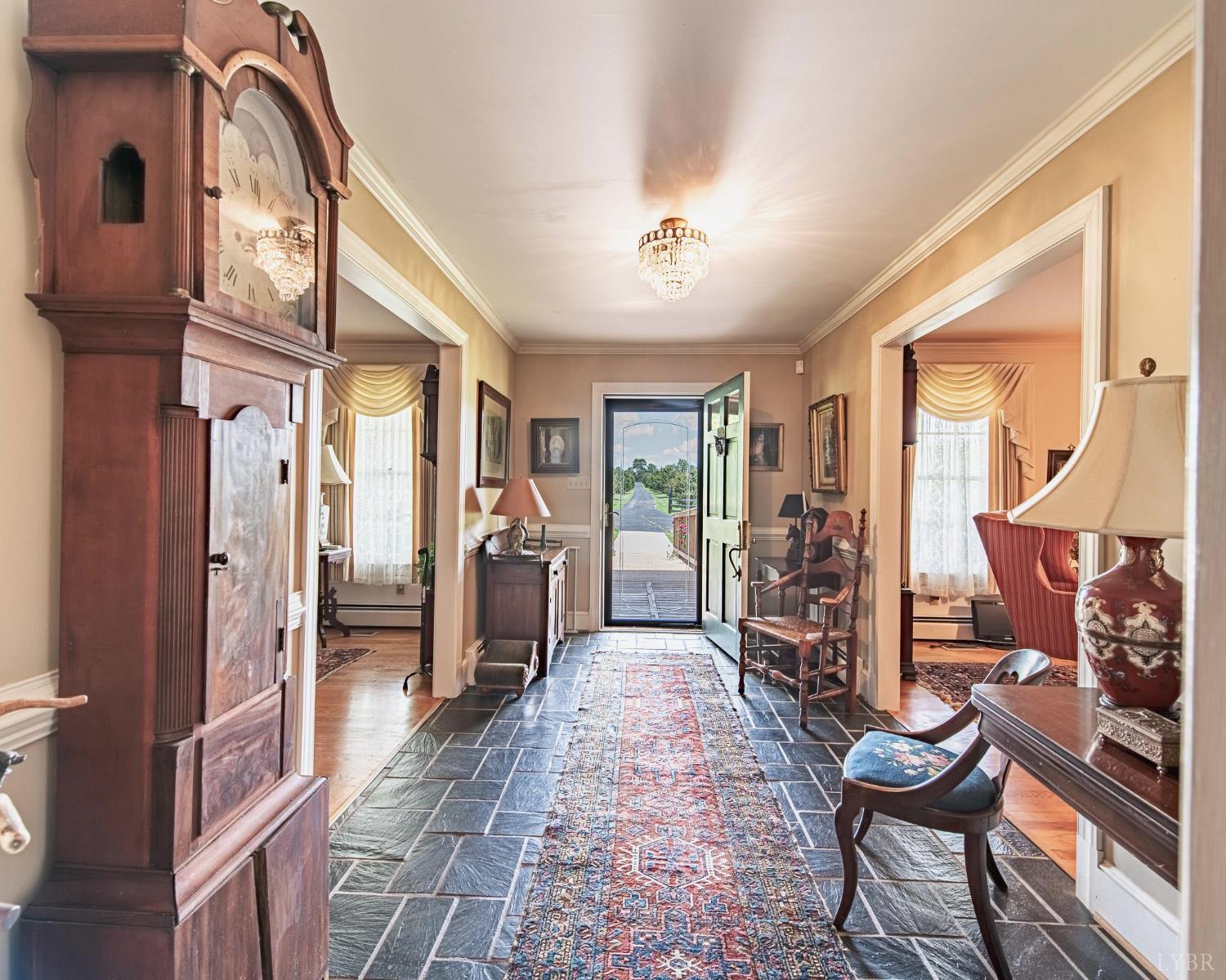 2667 Union Church Road Gladstone, VA 24553 - Photo 9 of 75