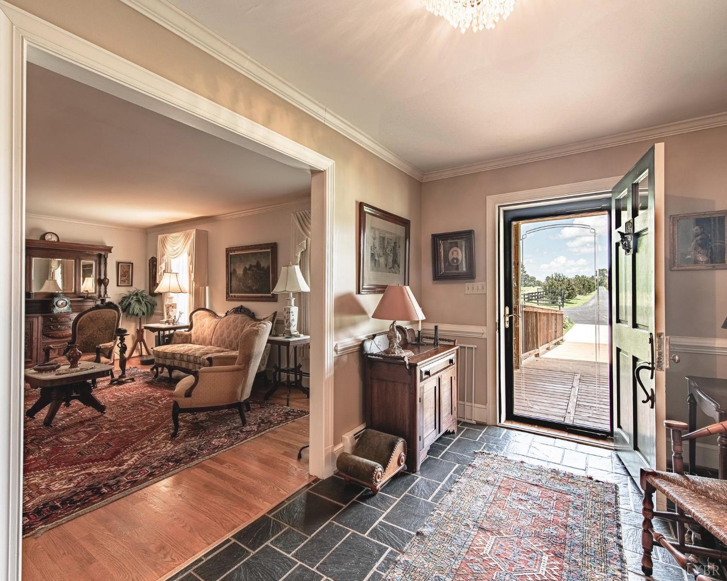 2667 Union Church Road Gladstone, VA 24553 - Photo 10 of 75