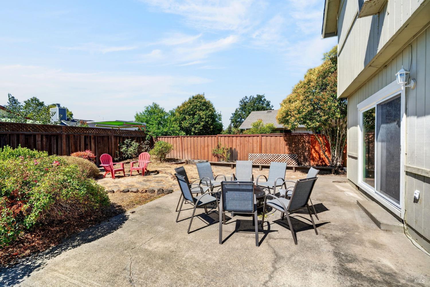 2226 Pimlico Way Santa Rosa, CA 95401 - Photo 34 of 40