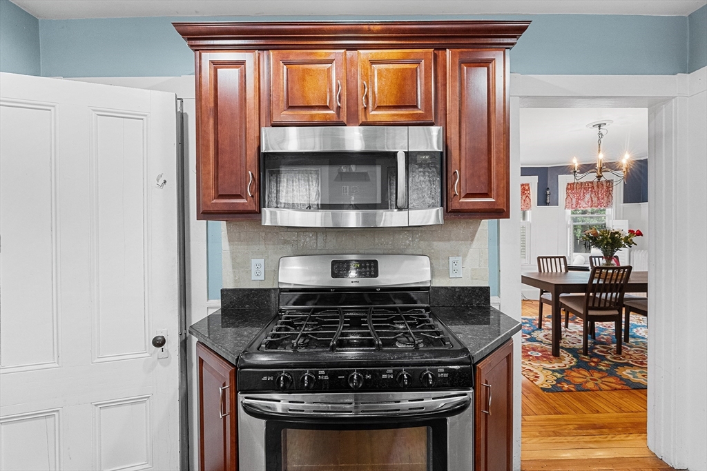 48 Eddy Street, Unit 48 Newton, MA 02465 - Photo 8 of 26