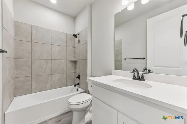 $343,412 | 108 Maceo Way, Unit 101, San Marcos, TX 78666