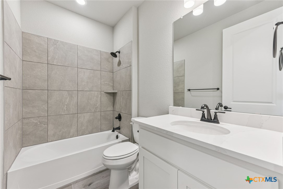 108 Maceo Way, Unit 101 San Marcos, TX 78666 - Photo 16 of 25