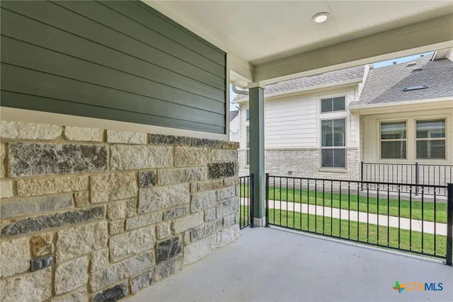$343,412 | 108 Maceo Way, Unit 101, San Marcos, TX 78666