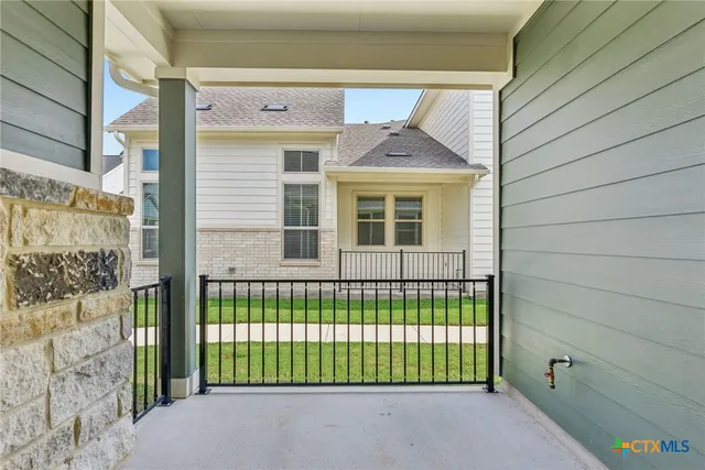 $343,412 | 108 Maceo Way, Unit 101, San Marcos, TX 78666