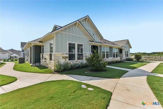 $343,412 | 108 Maceo Way, Unit 101, San Marcos, TX 78666