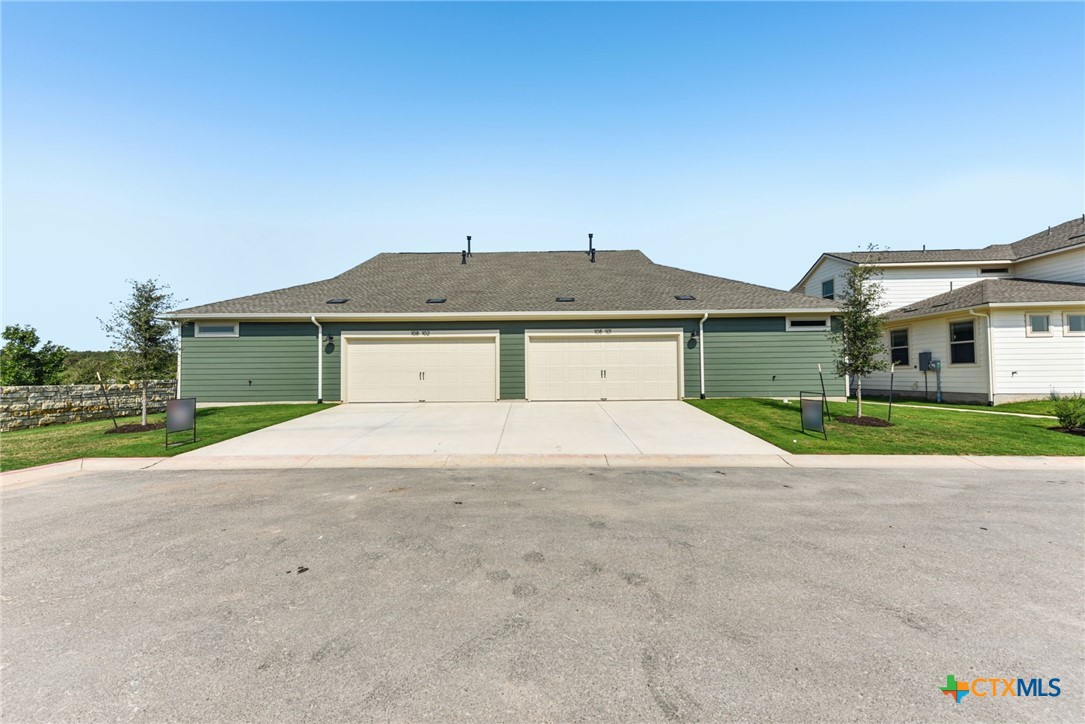 108 Maceo Way, Unit 101 San Marcos, TX 78666 - Photo 22 of 25