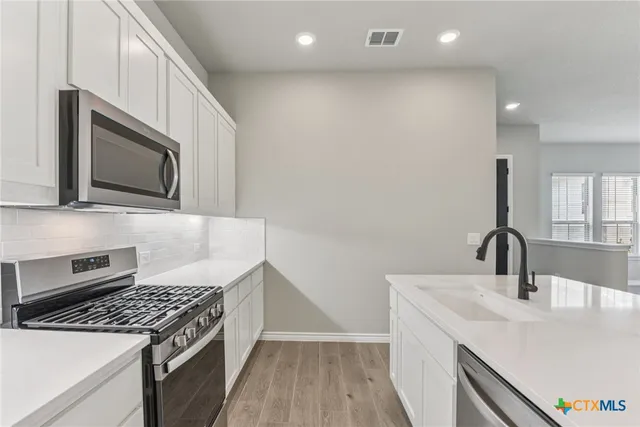 $343,412 | 108 Maceo Way, Unit 101, San Marcos, TX 78666