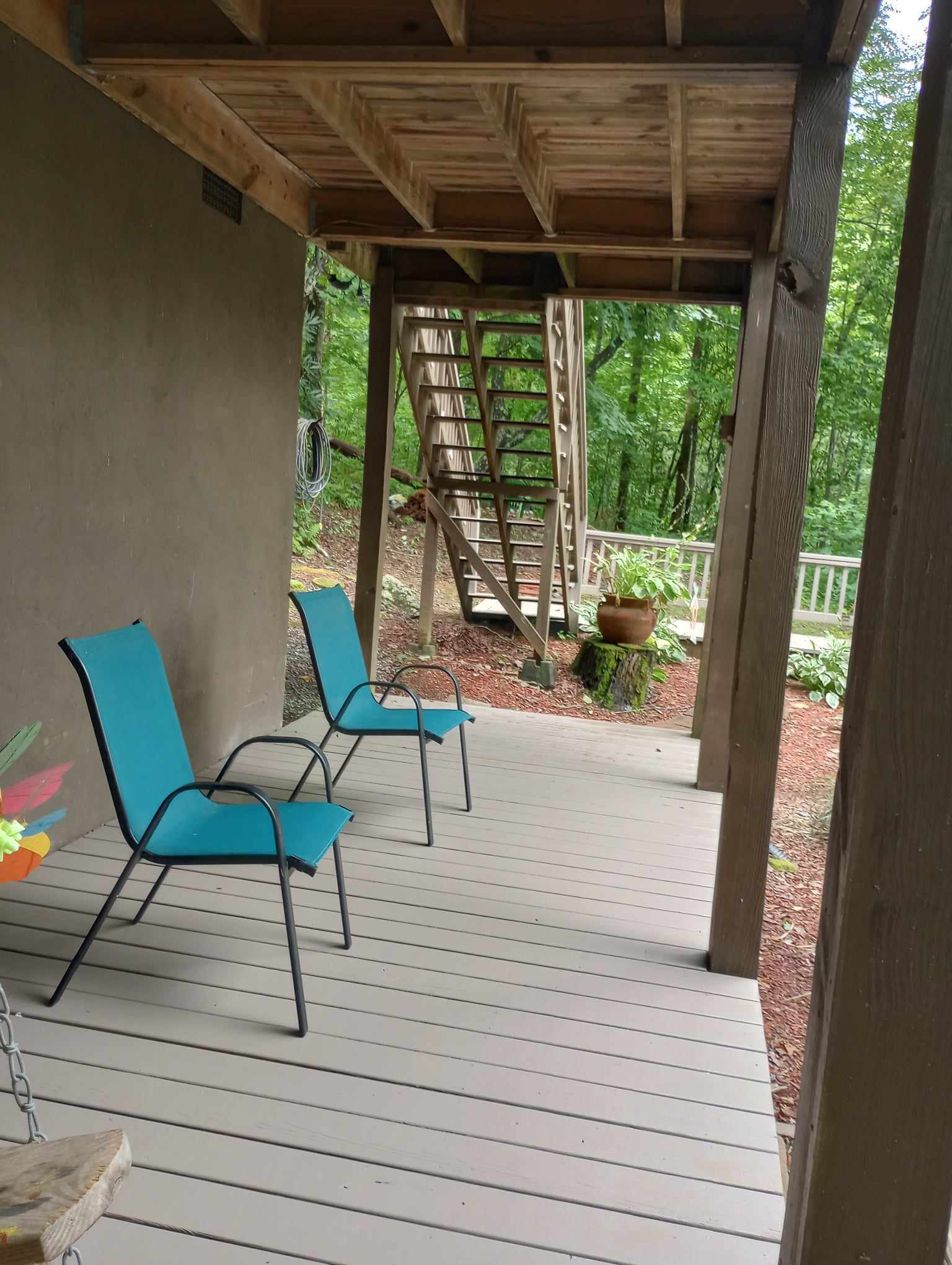 92 Boulder Lane Rabun Gap, GA 30568 - Photo 13 of 55