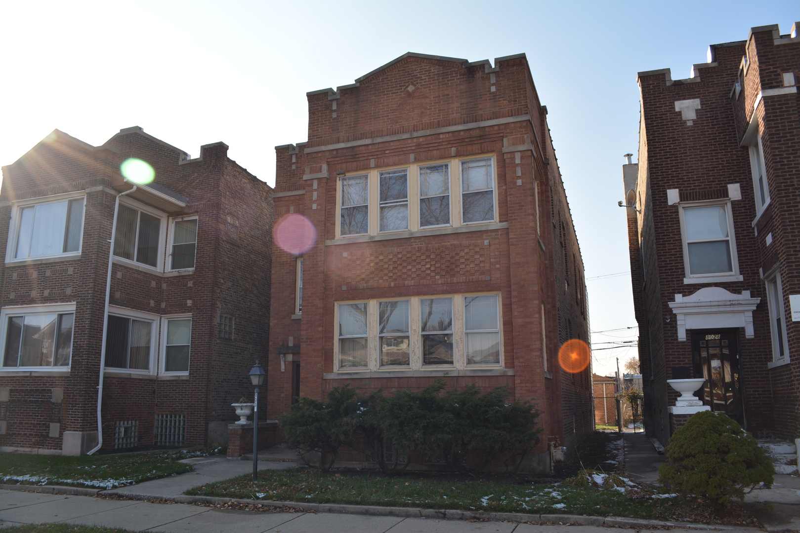 8030 South Justine Street Chicago, IL 60620 - Photo 3 of 3