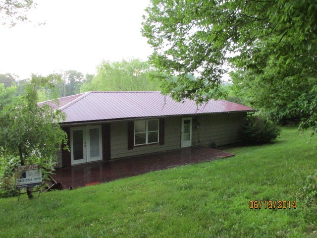 3365 Back Road Franklin Furnace, OH 45629 - Photo 1 of 1 Main View
