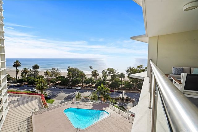 $1,340,000 | 201 Ocean Avenue, Unit 1004P, Santa Monica, CA 90402