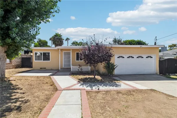 $725,000 | 639 Maria Avenue, Spring Valley, CA 91977
