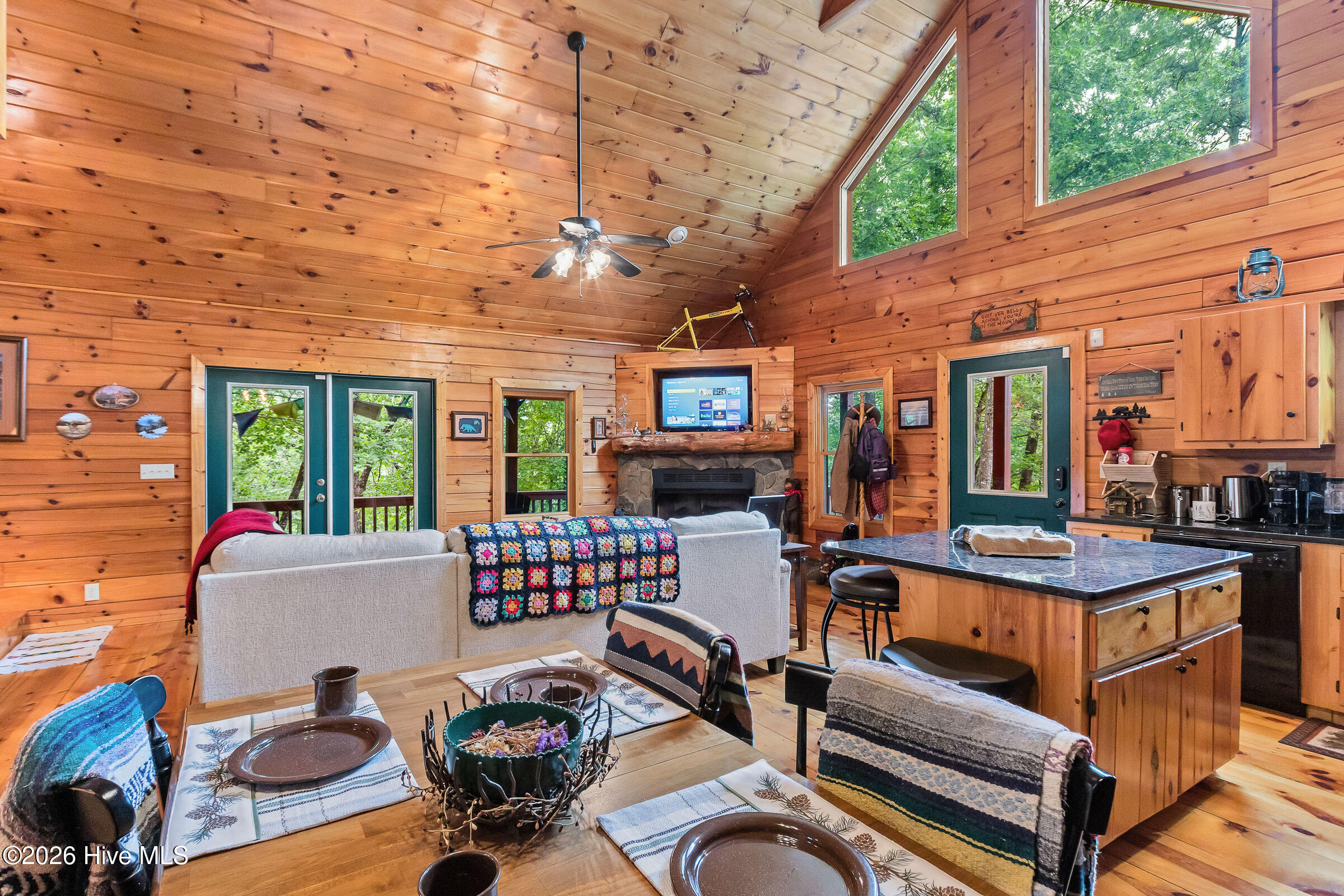 310 Ringtail Run Murphy, NC 28906 - Photo 23 of 64