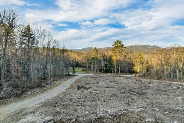 $319,900 | 73 Ellsworth Hill Road, Campton, NH 03223