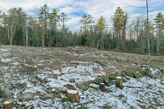 $319,900 | 73 Ellsworth Hill Road, Campton, NH 03223