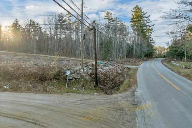 $319,900 | 73 Ellsworth Hill Road, Campton, NH 03223