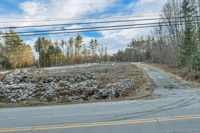 $319,900 | 73 Ellsworth Hill Road, Campton, NH 03223