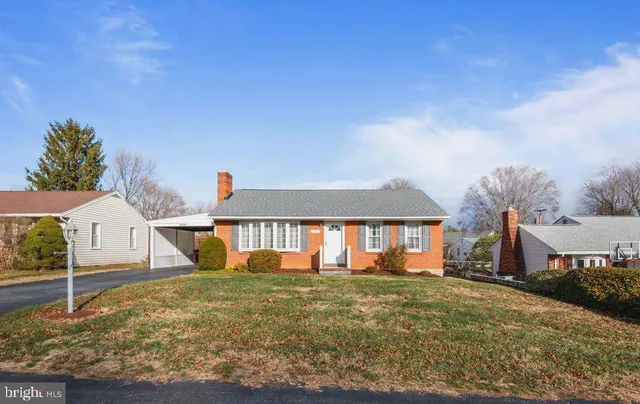 $299,900 | 11319 Manse Road, Hagerstown, MD 21740